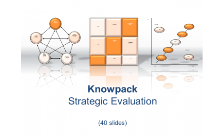 Knowpack - Strategic Evaluation